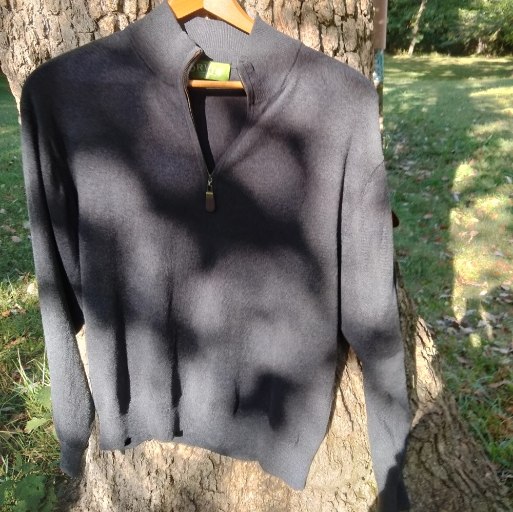 ⬇️Price Drop!⬇️ Men's Orvis Sweater in size L